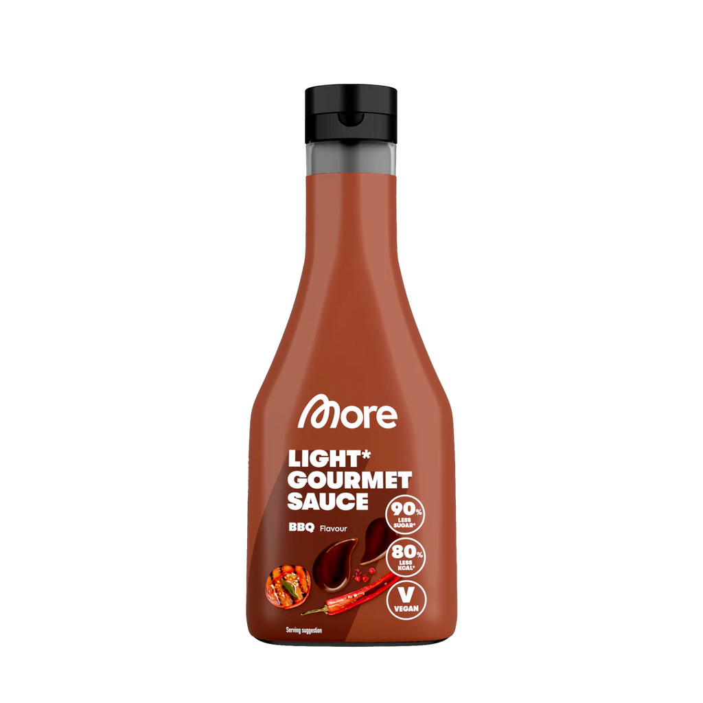 Light Gourmet Sauce & Salad Dressing