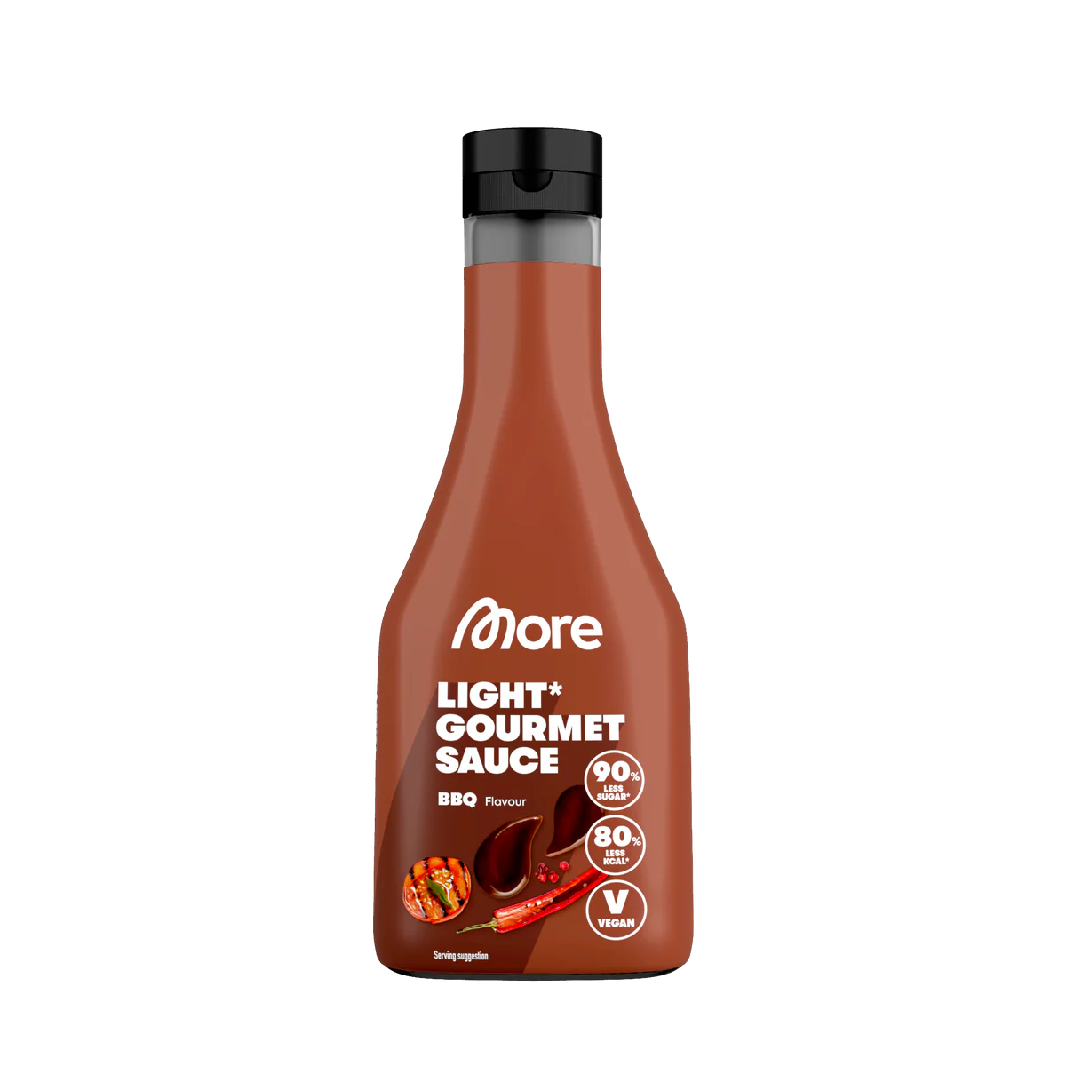 Light Gourmet Sauce & Salad Dressing