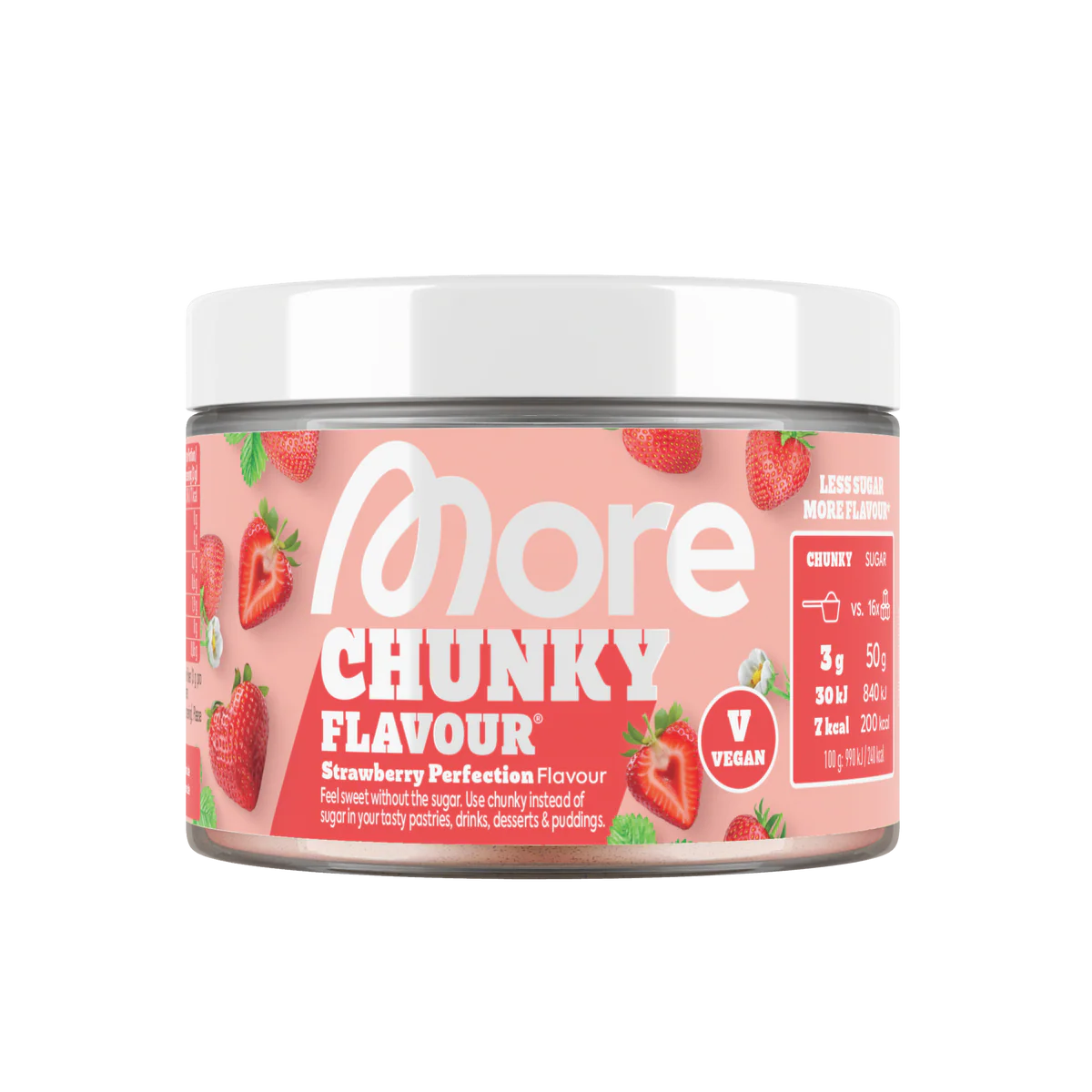 Chunky Flavour Geschmackspulver