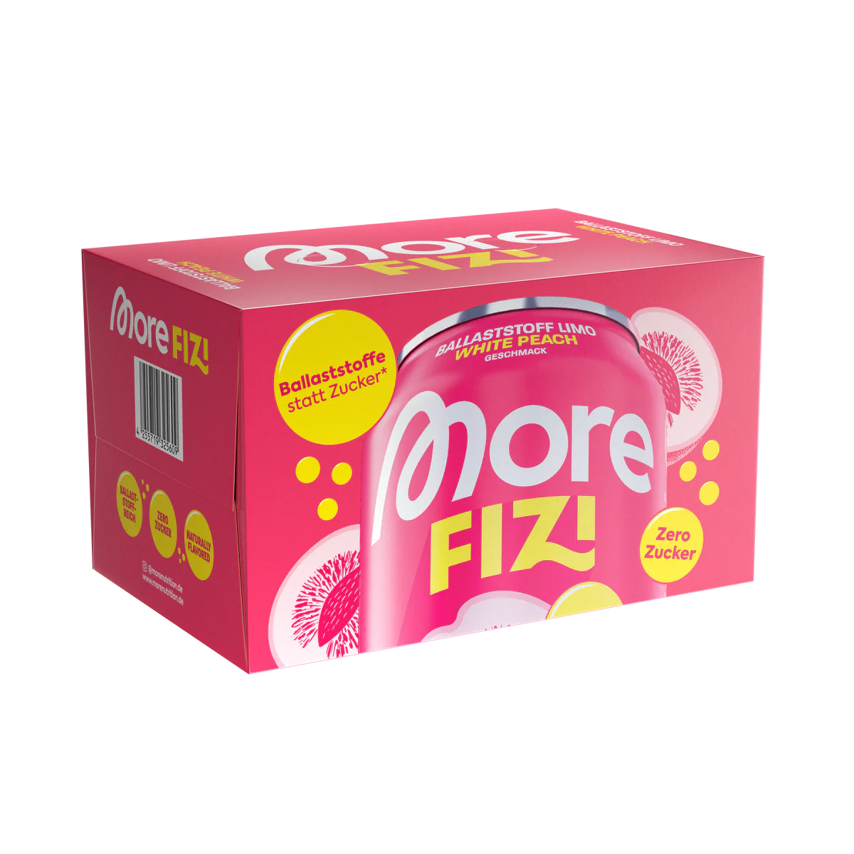More FIZI