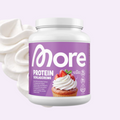 More Protein Sahne Saucen & Back Protein