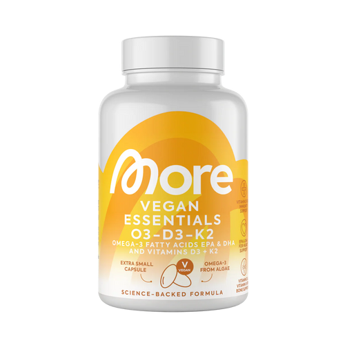 Essentials Omega 3-D3-K2