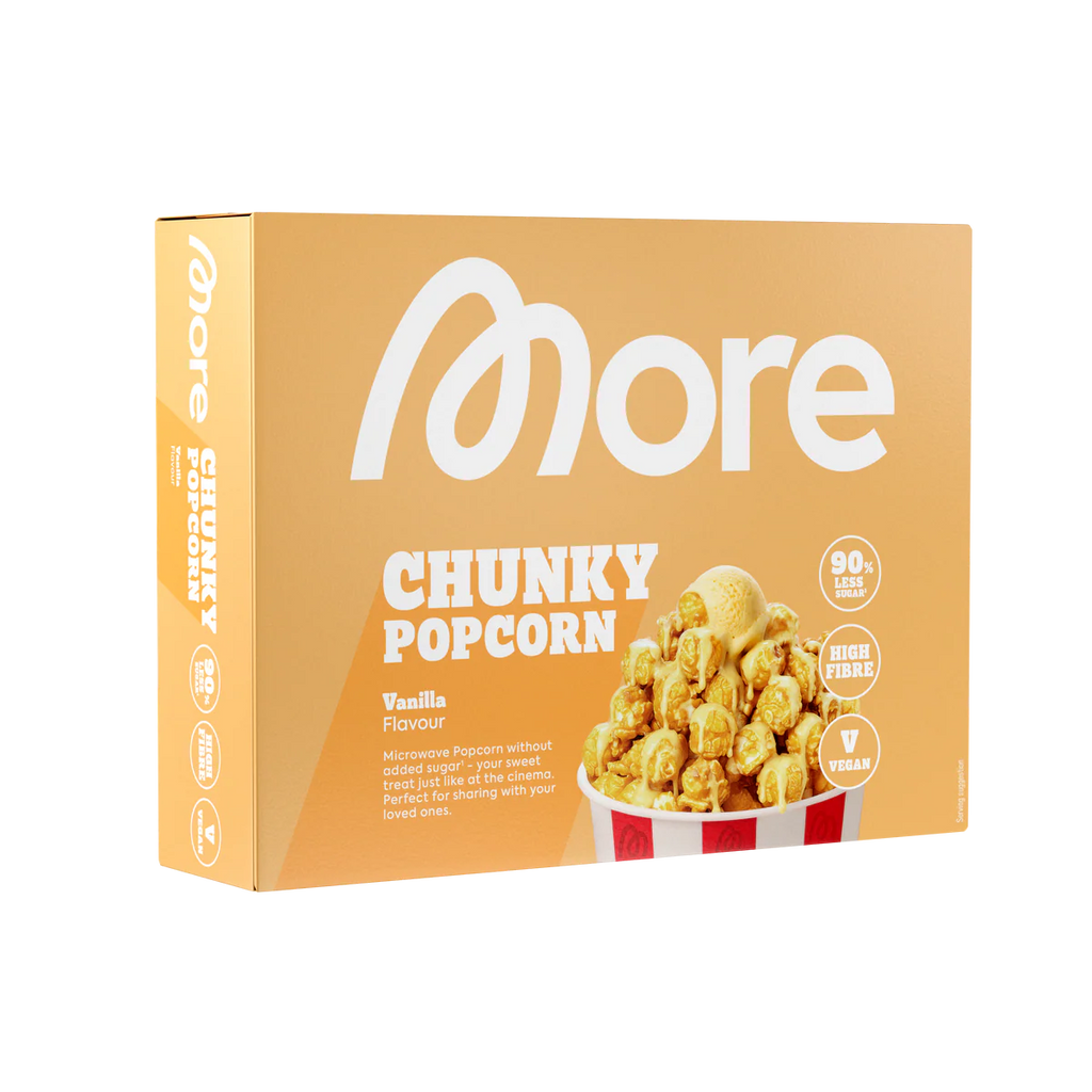 Chunky Popcorn