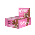 More Protein Satisbites