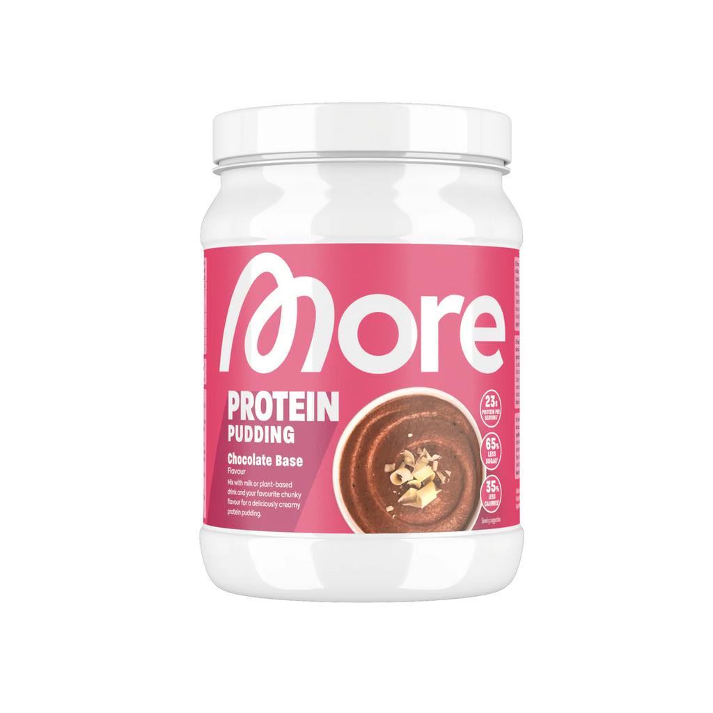Protein Pudding