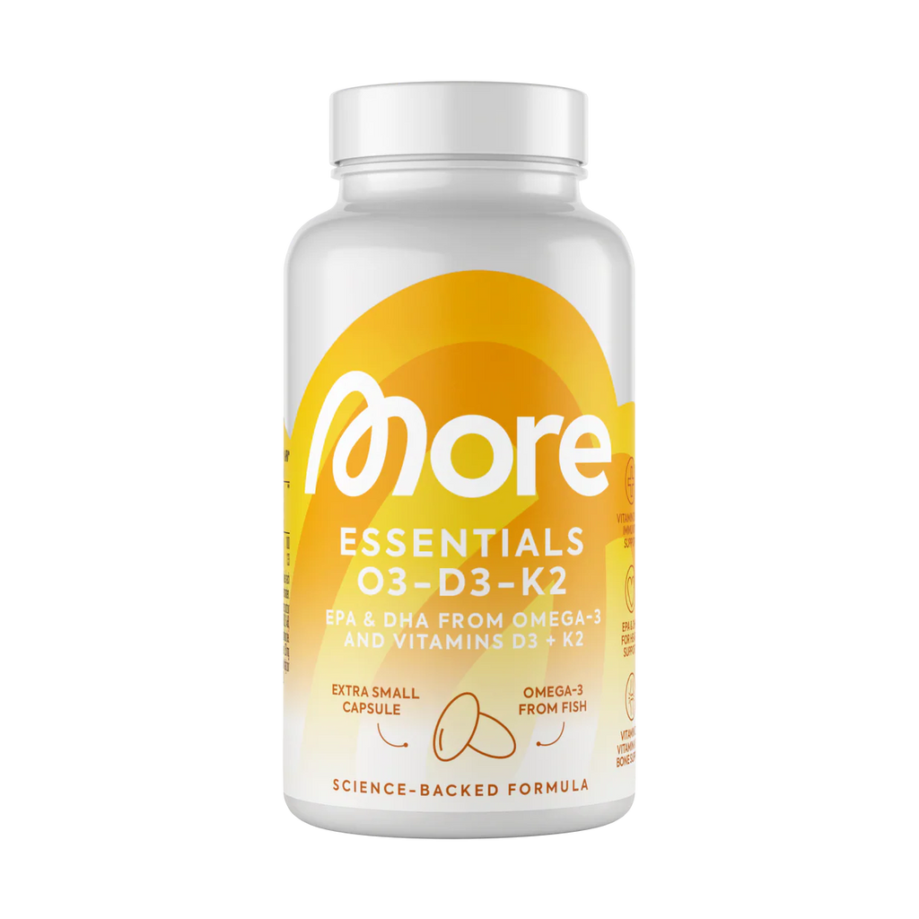 Essentials Omega 3-D3-K2