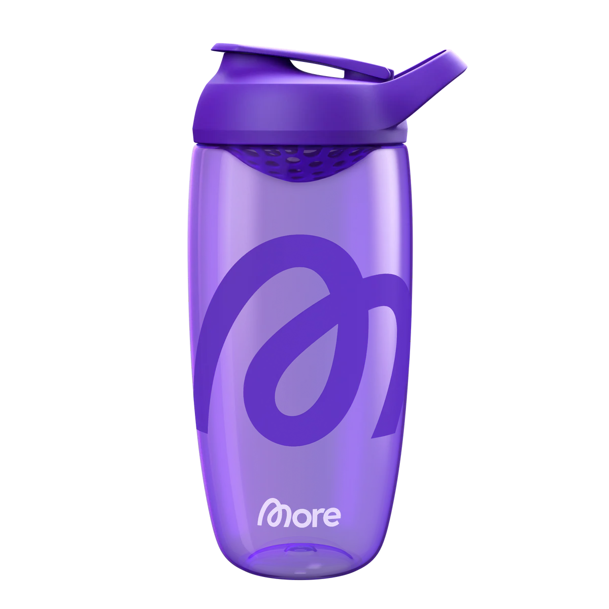 More Premium Shaker