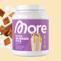 More Protein Milkshake Style