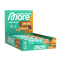 More Vegan Protein Bar
