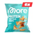 Protein Tortilla Chips