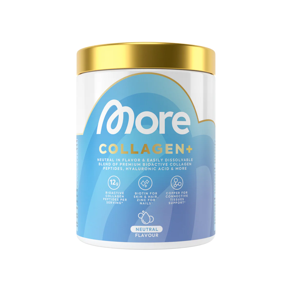 MORE Collagen+