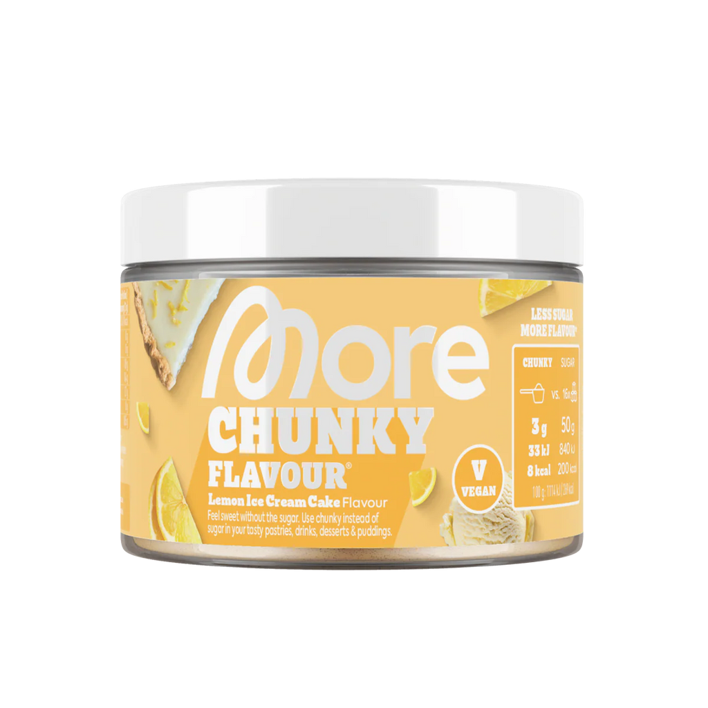 Chunky Flavour Geschmackspulver