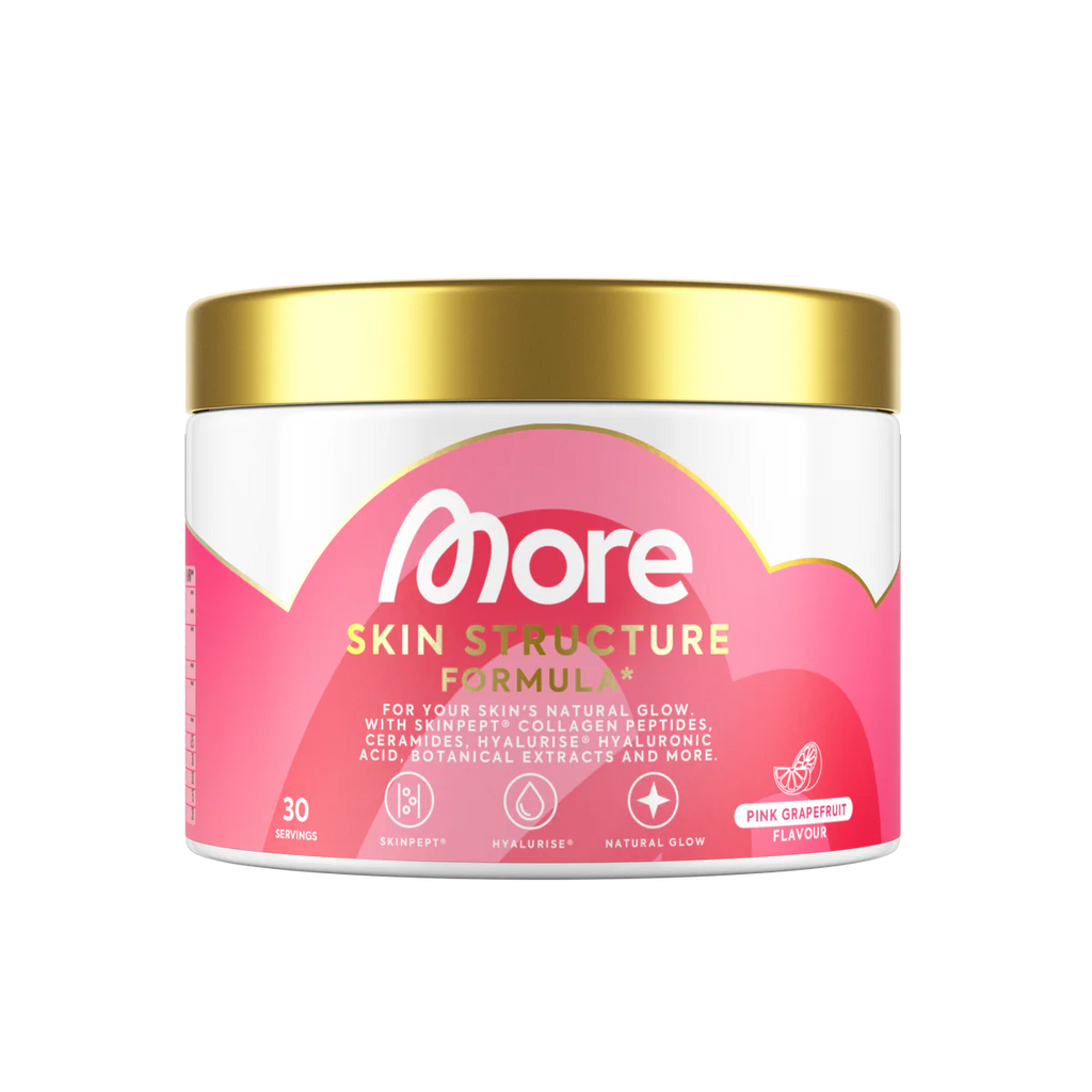 Skin Structure Formula