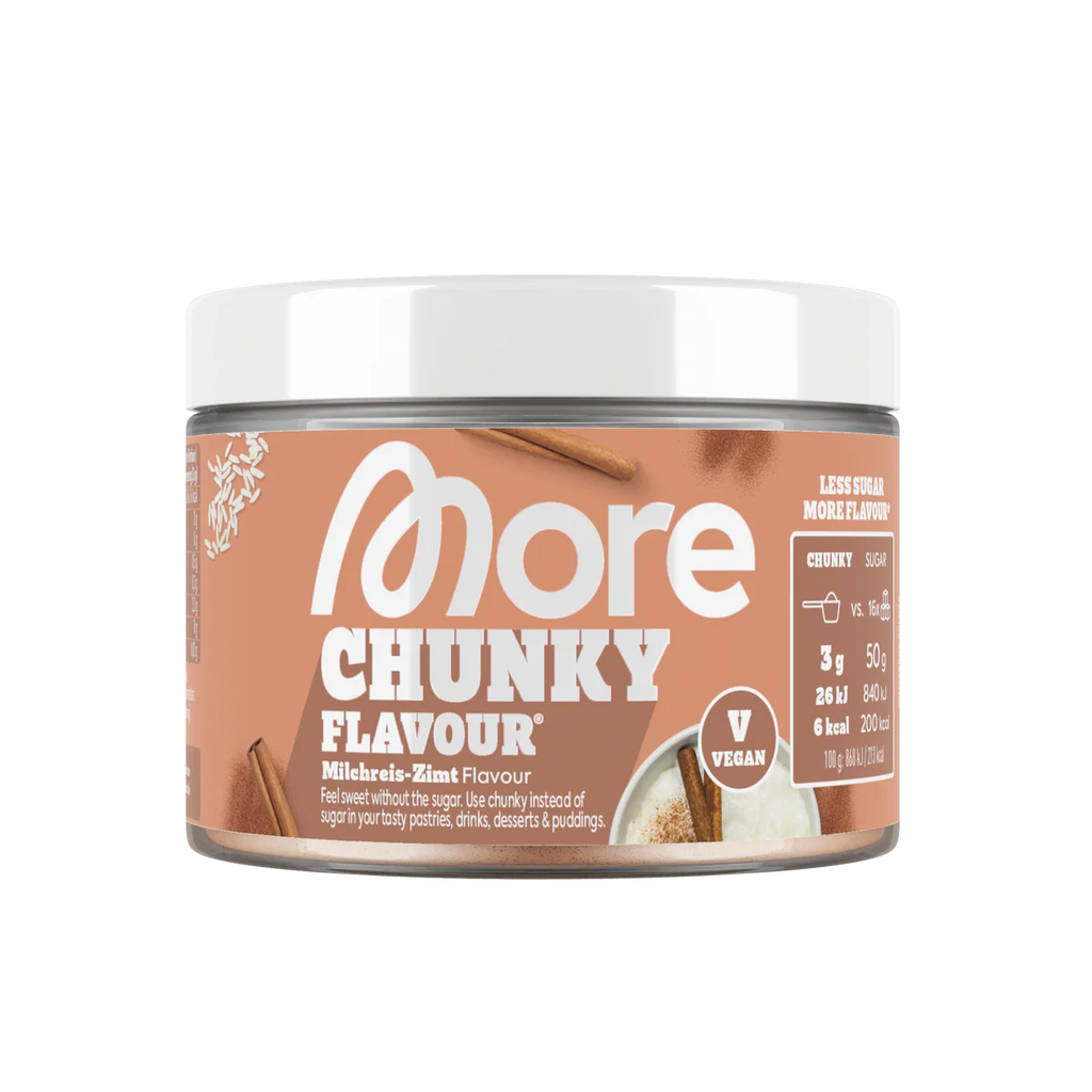 Chunky Flavour Geschmackspulver